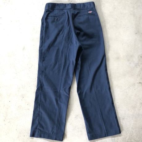USA製 ディッキーズ ワークパンツW36×L29