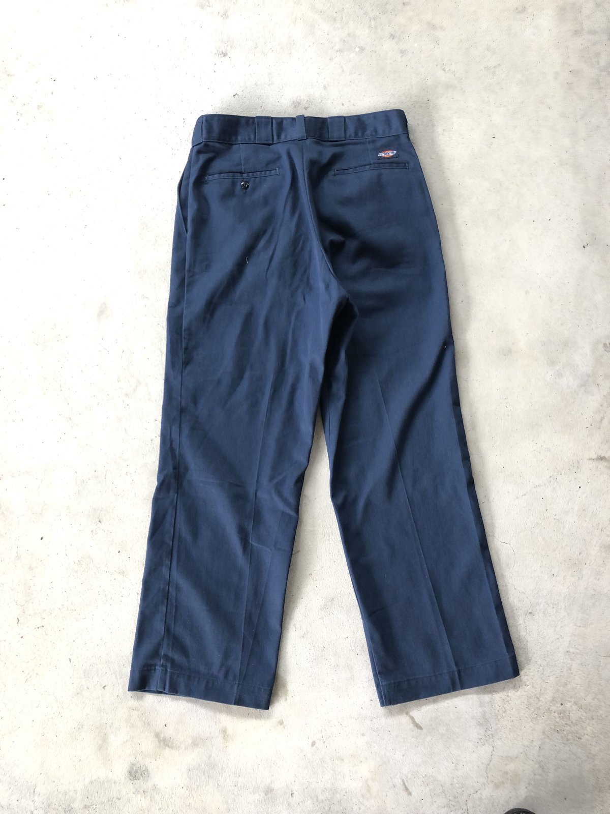 USA製 ディッキーズ ワークパンツW36×L29 | CUSTOM FEVER
