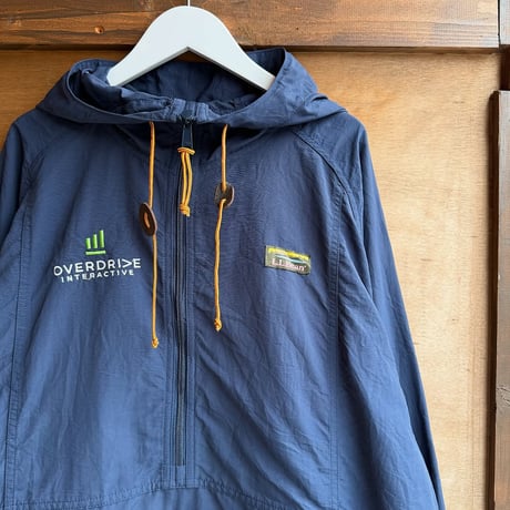 L.L.Bean アノラックジャケット