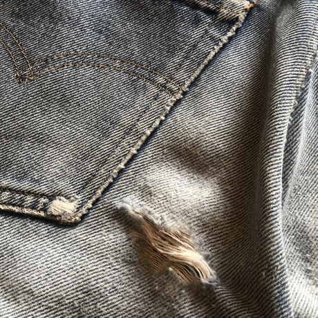 Levi's501 66後期 W30 L33