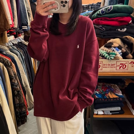 POLO サーマルロンT