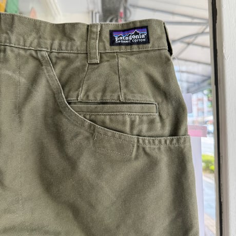 PATAGONIA スタンドアップショーツ W32