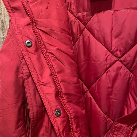 L.L.Bean 中綿ジャケット
