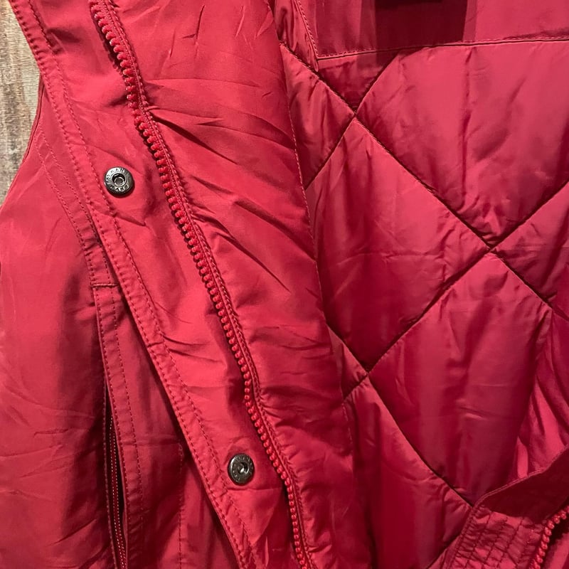 L.L.Bean 中綿ジャケット | CUSTOM FEVER L.L.Bean 中綿ジャケット | CUSTOM FEVER