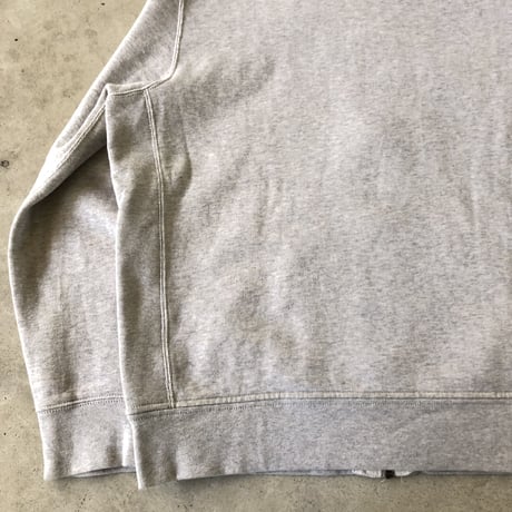 POLO フルジップフーディ