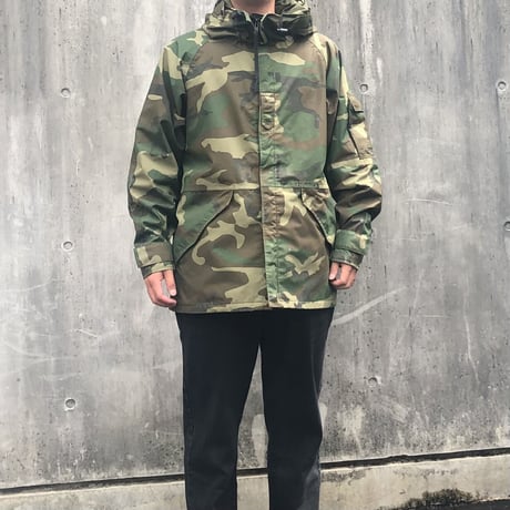 90's ECWCS GEN1 Jacket GORE-TEX 【M-R】