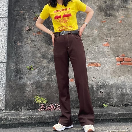 USA製プリントTシャツ
