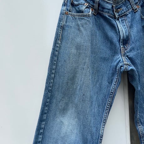 Levi's 550 (W30 L26)