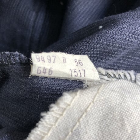 USA製 Levi's646 ベルボトム W33×L34