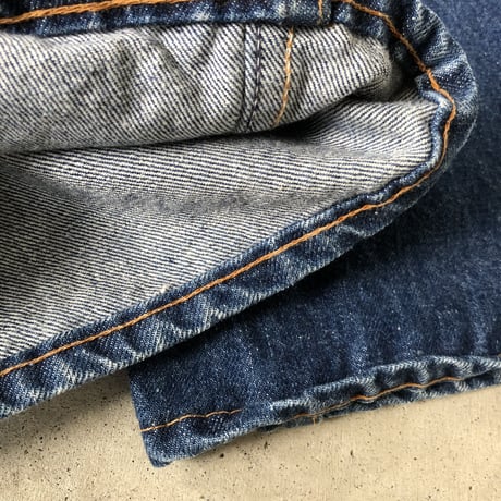 USA製 Levi's646 ベルボトム W36×L30