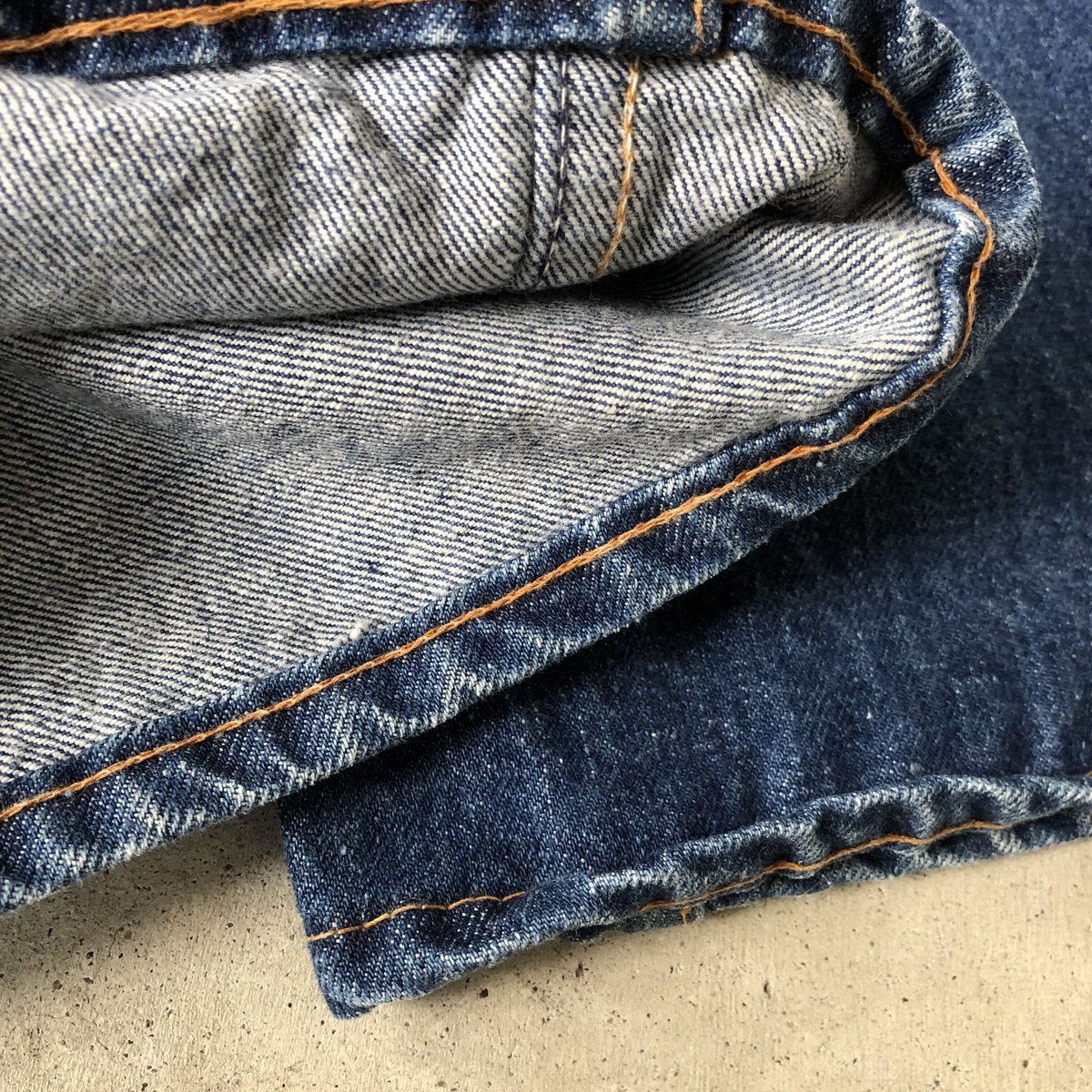 USA製 Levi's646 ベルボトム W36×L30 | CUSTOM FEVER