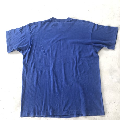 90's USA製PEPSI プリントTシャツ XL