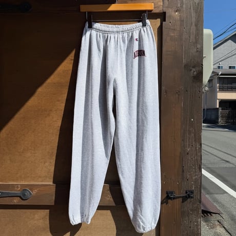 90s チャンピオン スウェットパンツ
