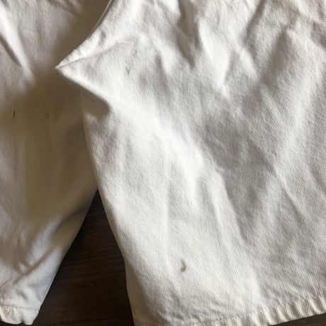Levi's560ショーツ