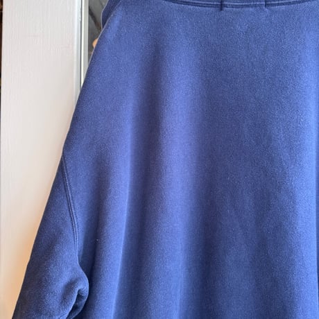 POLO ワンポイントスウェット XL