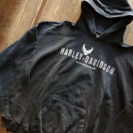 ©︎1992HARLEY DAVIDSON フーディXL