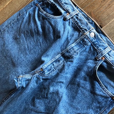 USA製Levi's501 W36×L30