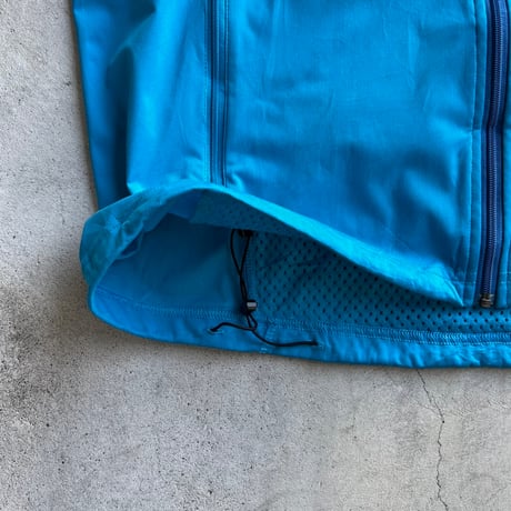 Patagonia ウィンドシールドジャケット