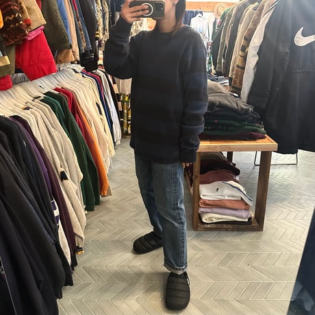 Timberland ボーダーサーマル