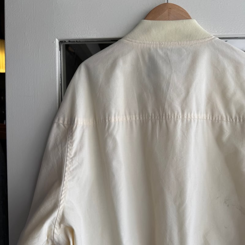 80's Eddie Bauerダービージャケット | CUSTOM FEVER