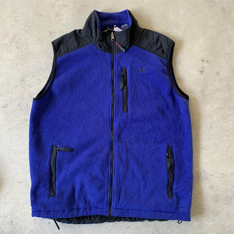 Ems polartec fleece cheap