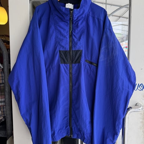 90's REI パッカブルナイロンジャケット