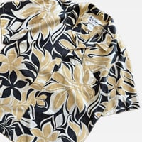 90’s Howie Made in Hawaii 総柄アロハシャツ
