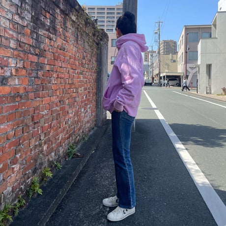 Champion reverse weave パーカー