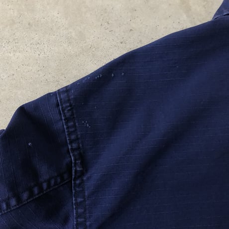 US.COAST GUARD ジャケット