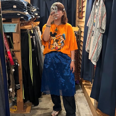Disney Magic Tシャツ