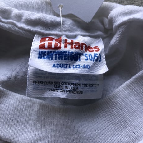 90's USA製 マスタングプリントTシャツ