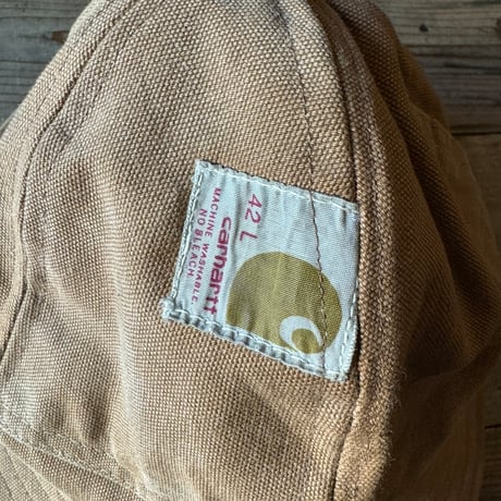 CF別注　Morocco 〝Carhartt〟ハット