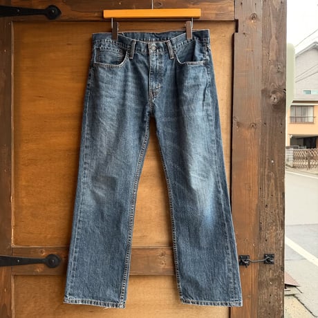 Levi's 559 (W34 L30)