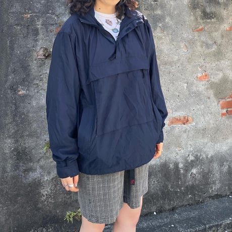 OLD GAP アノラックパーカー