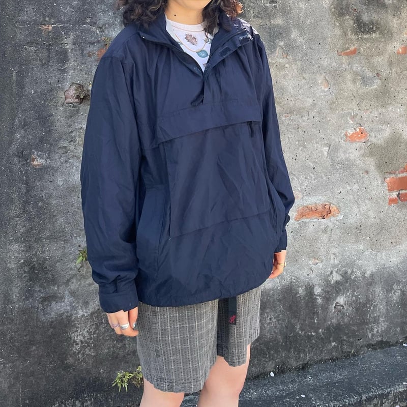 OLD GAP アノラックパーカ L