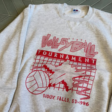 90s USA製 Russell スウェット