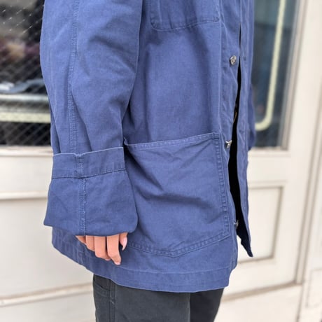 NIKE カバーオール