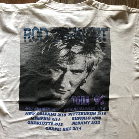 ROD STEWART