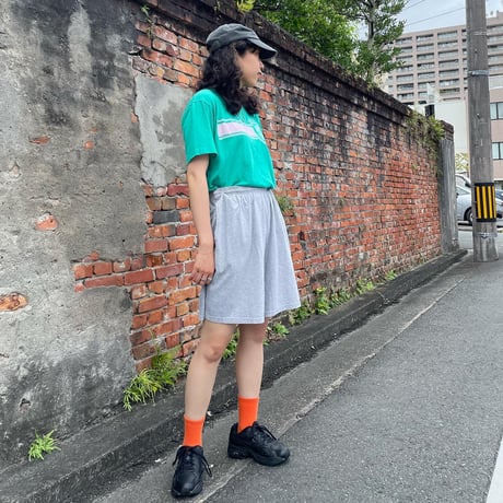 champion スウェットショーツ