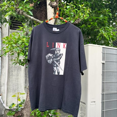 ゼルダの伝説プリントTシャツ🗡️XL