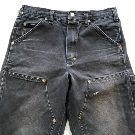USA製 Stan Rayダブルニーペインターパンツ
