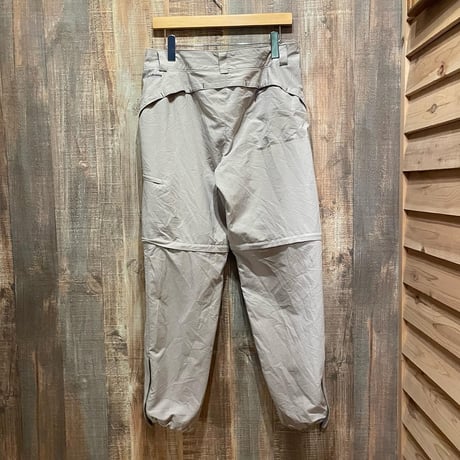 Columbia TITANIUM 2wayパンツ