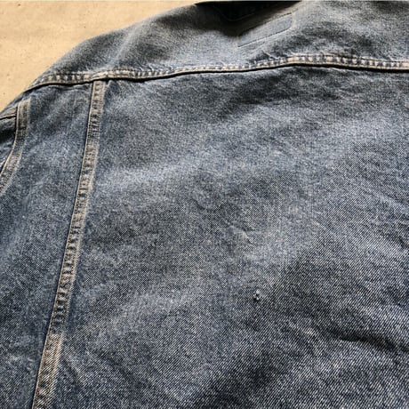 USA製 Levi's 70507 デニムジャケット