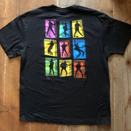 ©︎1991 ELVIS Tシャツ