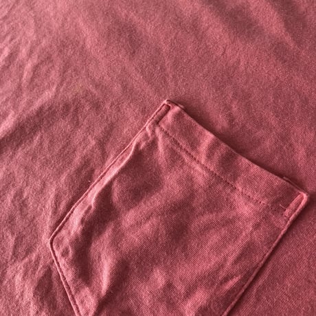 90's USA製 GAP ポケットTシャツ