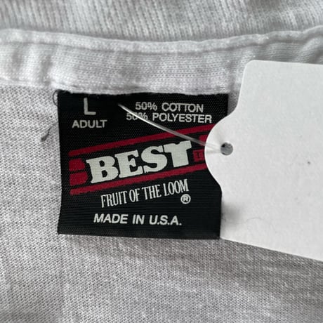 USA製五輪デザインTシャツ