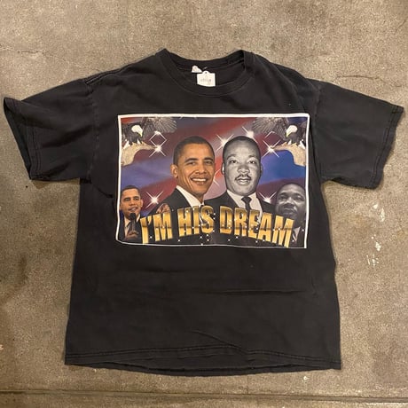 I'M HIS DREAM Tシャツ