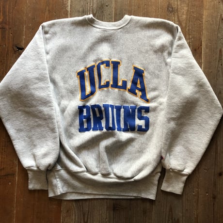 UCLA スウェット