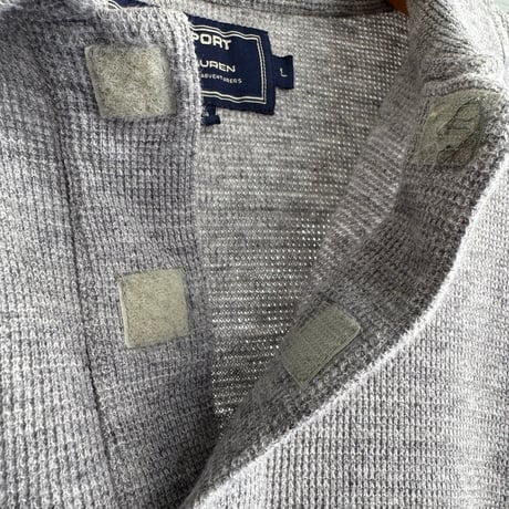 POLO SPORT 半袖ポロシャツ