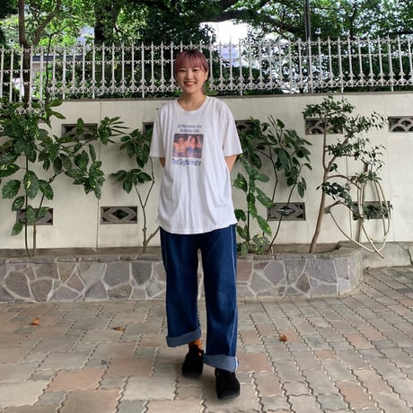 バースデーギフトTシャツ